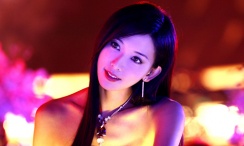 鞠婧祎明星造梦